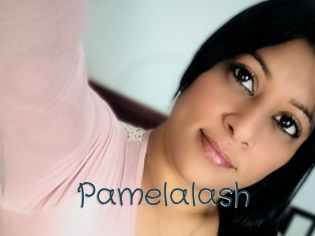 pamelalash Sexcam Livesex