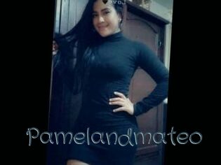 Pamelandmateo