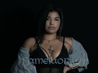 pamelaortiz Sexcam Livesex