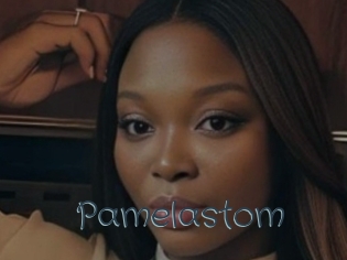 pamelastom Sexcam Livesex