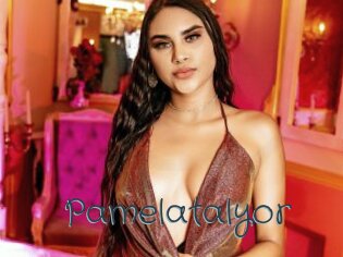 Pamelatalyor