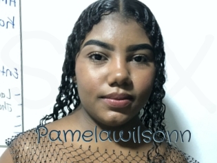 Pamelawilsonn