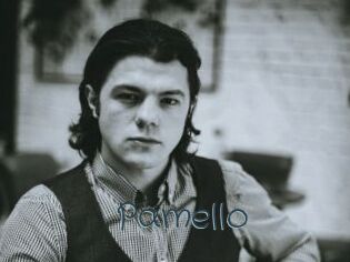 Pamello