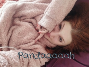 Pandaaaaah