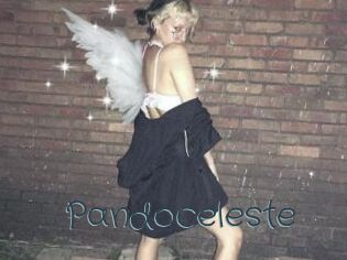 Pandoceleste