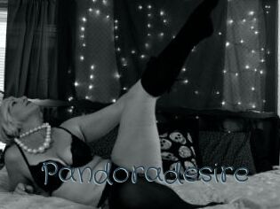 Pandoradesire