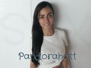 Pandorahott
