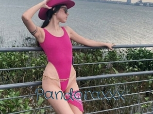 Pandoraxxx