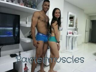 Pantermuscles