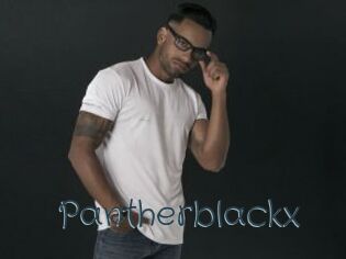 Pantherblackx