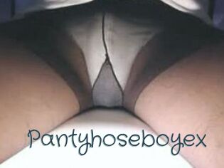 pantyhoseboyex Sexcam Livesex