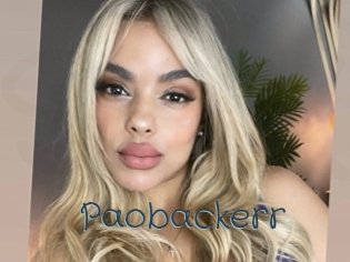 paobackerr Sexcam Livesex