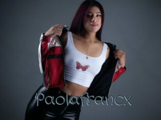 paolafrancx Sexcam Livesex