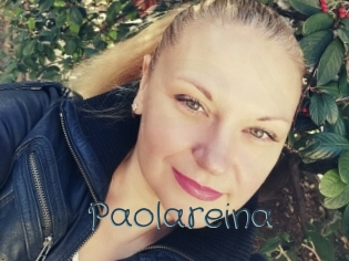 Paolareina