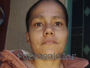 paolasalazar Sexcam Livesex