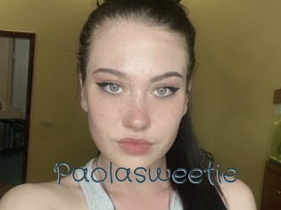 Paolasweetie