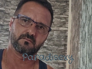 paradisexy Sexcam Livesex