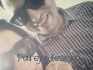 Parejadesexo