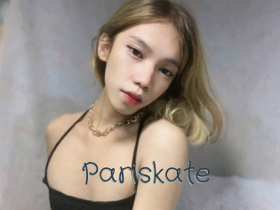 Pariskate