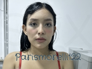 parismorelli122 Sexcam Livesex