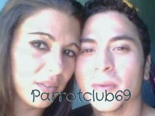 parrotclub69 Sexcam Livesex