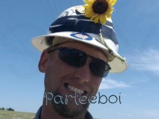 parteeboi Sexcam Livesex