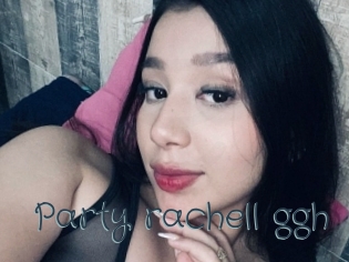Party_rachell_ggh