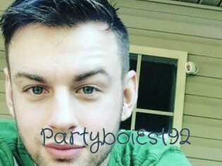PartyboiEst92