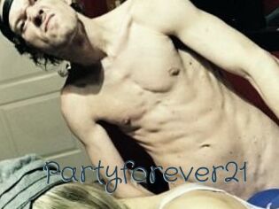 Partyforever21