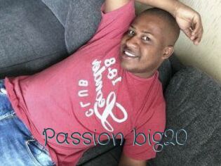 passion_big20 Sexcam Livesex