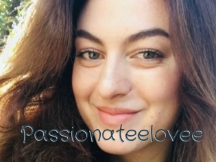Passionateelovee