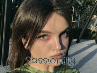 passionlilly Sexcam Livesex