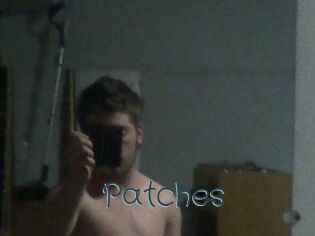 Patches