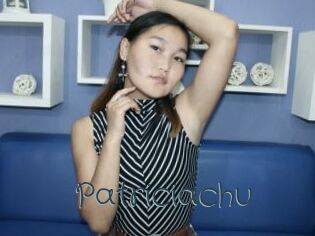 Patriciachu