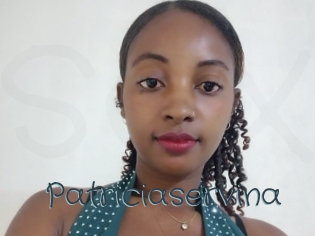 patriciaservina Sexcam Livesex