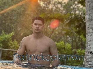 patrickcoleman Sexcam Livesex