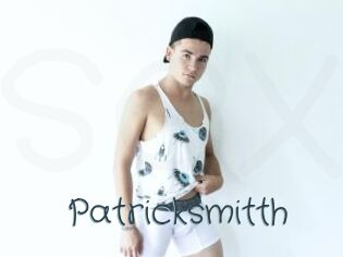 Patricksmitth