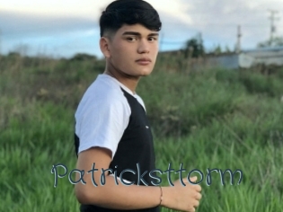 patricksttorm Sexcam Livesex