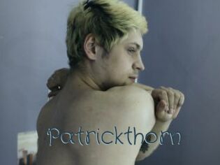 Patrickthorn