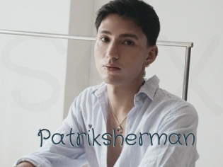 Patriksherman