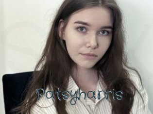 Patsyharris