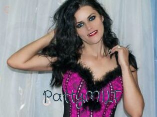 pattyMILF Sexcam Livesex