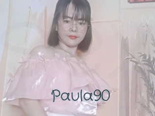 Paula90