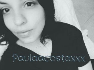 Paulaacostaxxx