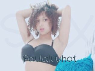 Paulaluuhot