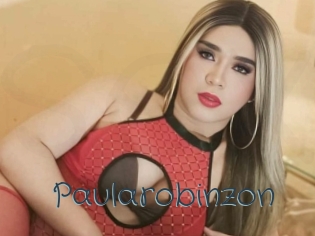 paularobinzon Sexcam Livesex