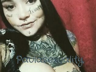 Paulasexuality