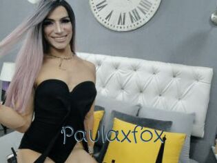 paulaxfox Sexcam Livesex