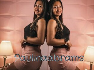 Paulinaabrams