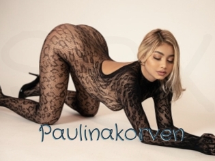Paulinakorven